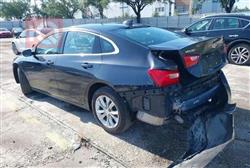 شێڤرۆلێت مالیبۆ